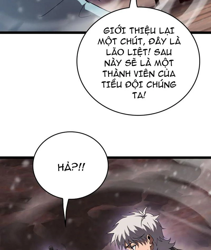 Vạn Tộc Tru Sát!! Chapter 46 - 42