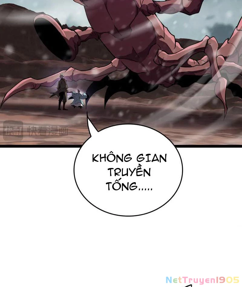 Vạn Tộc Tru Sát!! Chapter 46 - 45