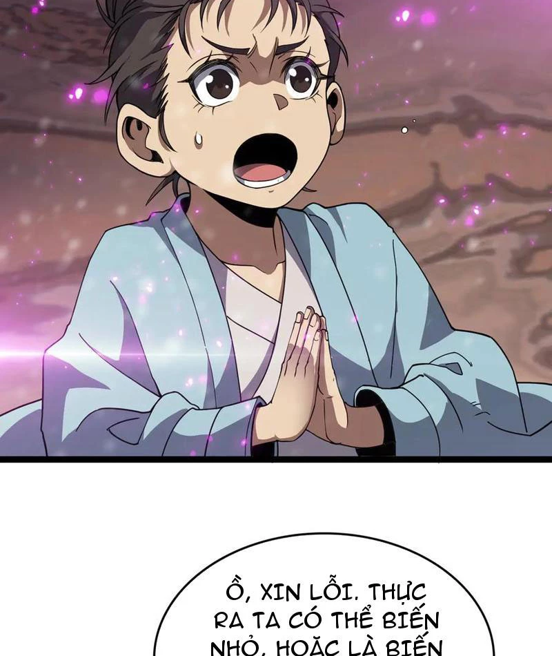 Vạn Tộc Tru Sát!! Chapter 46 - 48