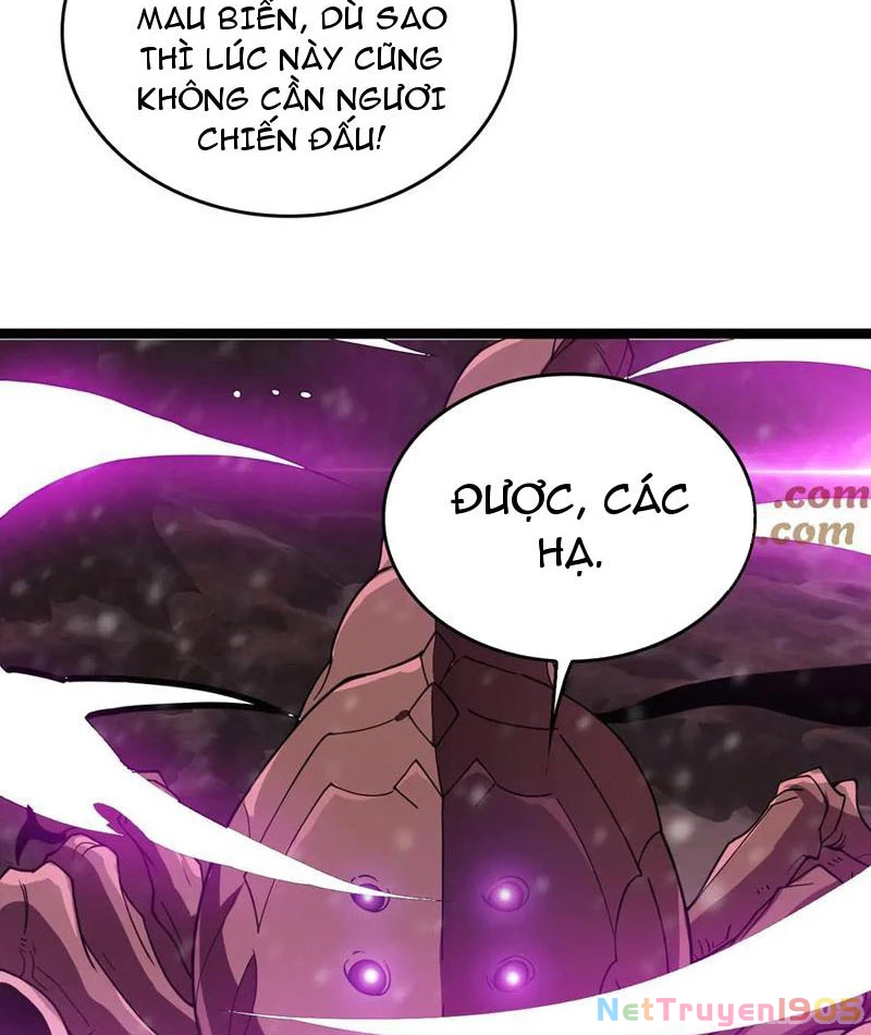 Vạn Tộc Tru Sát!! Chapter 46 - 50