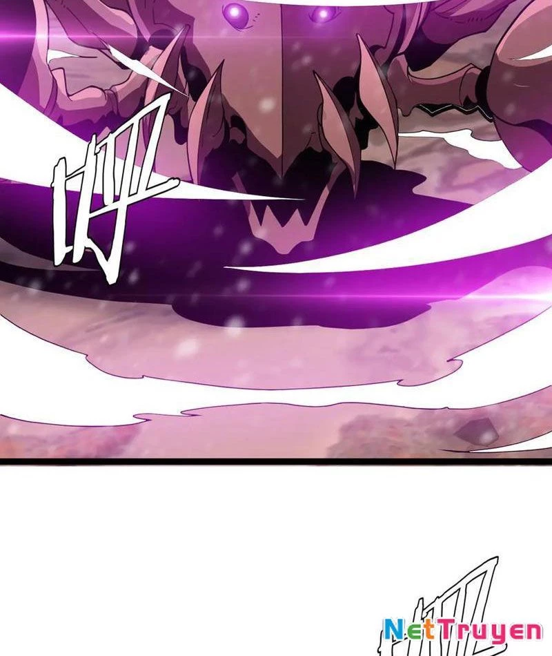 Vạn Tộc Tru Sát!! Chapter 46 - 51
