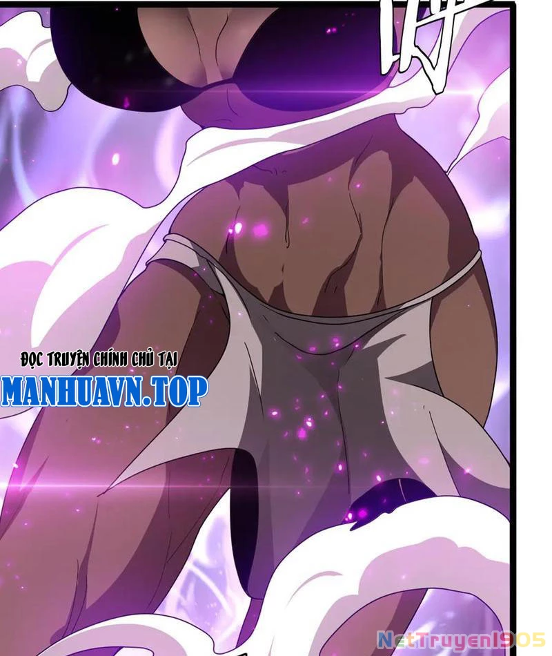 Vạn Tộc Tru Sát!! Chapter 46 - 52