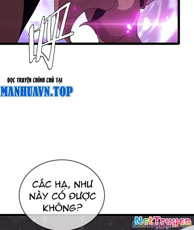 Vạn Tộc Tru Sát!! Chapter 46 - 56