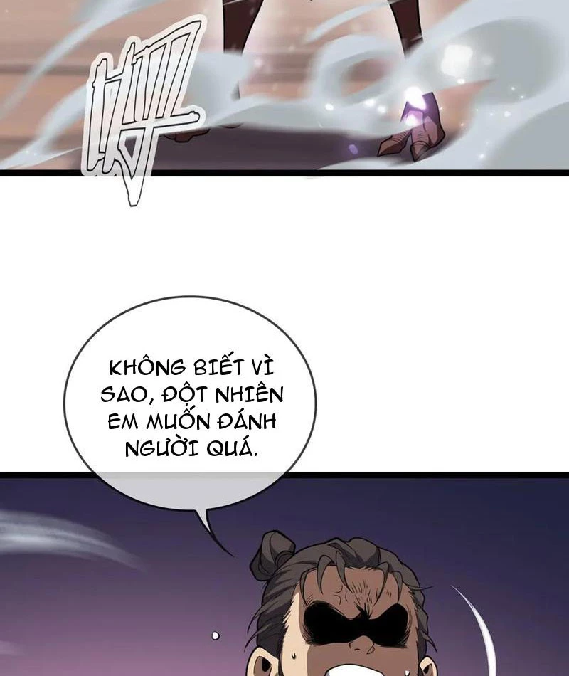 Vạn Tộc Tru Sát!! Chapter 46 - 58