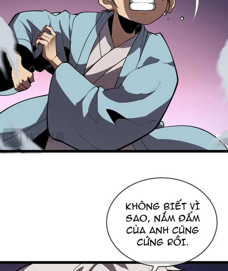 Vạn Tộc Tru Sát!! Chapter 46 - 59