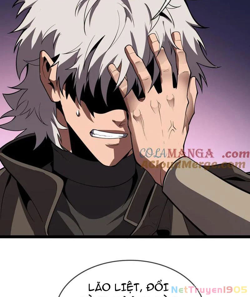 Vạn Tộc Tru Sát!! Chapter 46 - 60