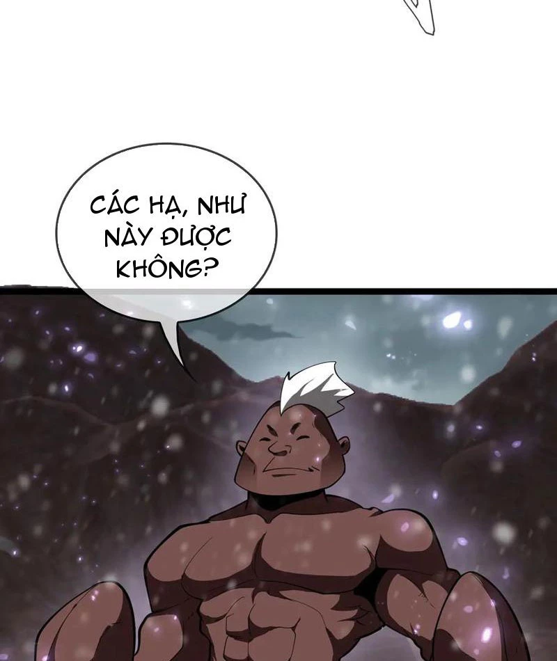 Vạn Tộc Tru Sát!! Chapter 46 - 64