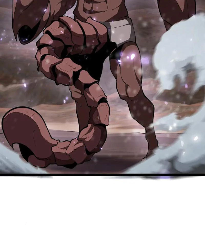 Vạn Tộc Tru Sát!! Chapter 46 - 65