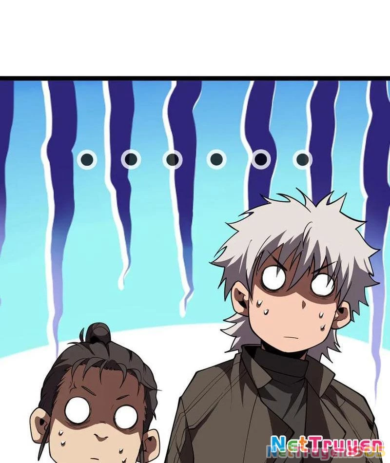 Vạn Tộc Tru Sát!! Chapter 46 - 66