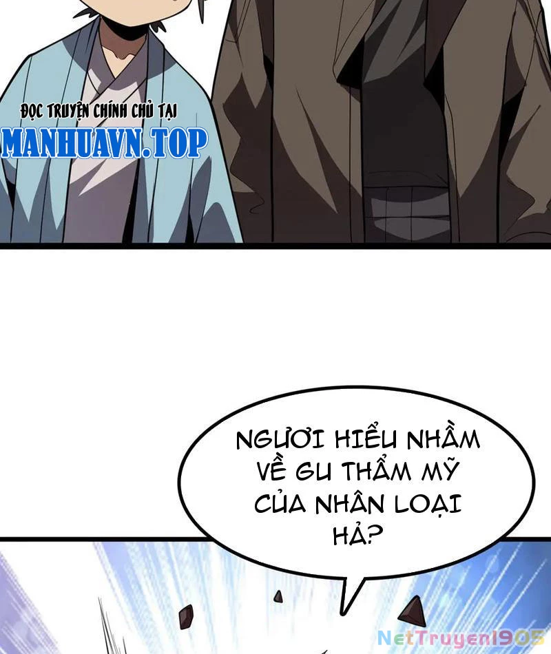 Vạn Tộc Tru Sát!! Chapter 46 - 67