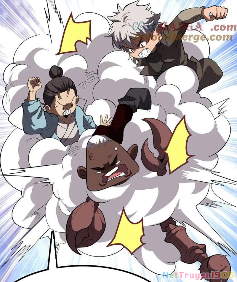 Vạn Tộc Tru Sát!! Chapter 46 - 68