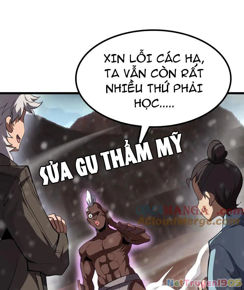 Vạn Tộc Tru Sát!! Chapter 46 - 70
