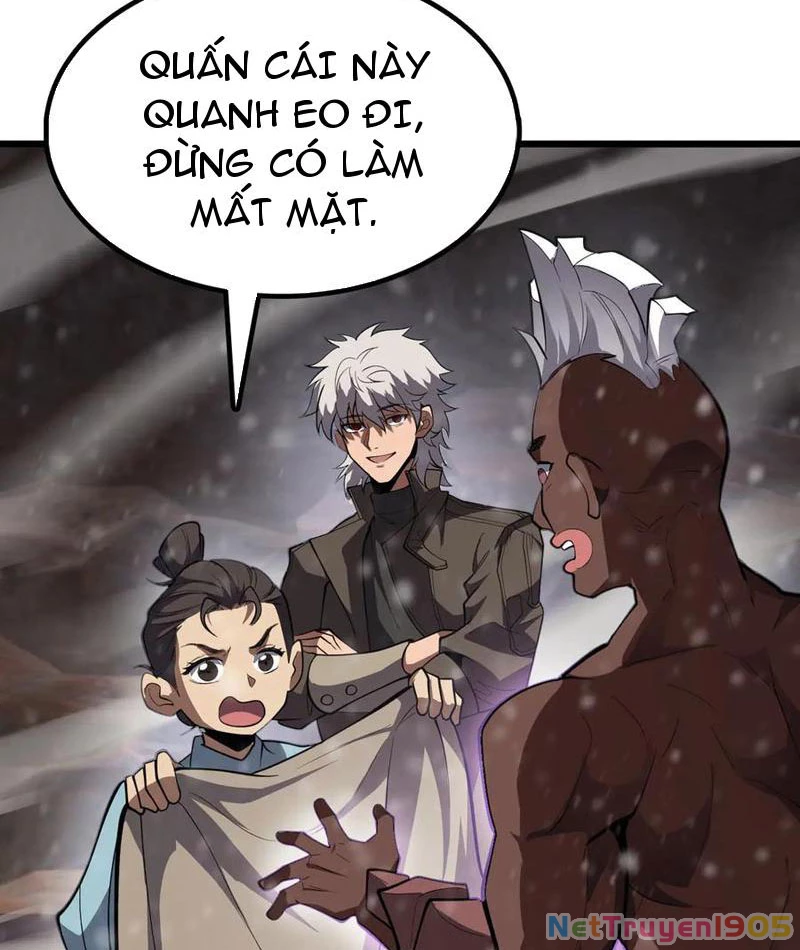 Vạn Tộc Tru Sát!! Chapter 46 - 72
