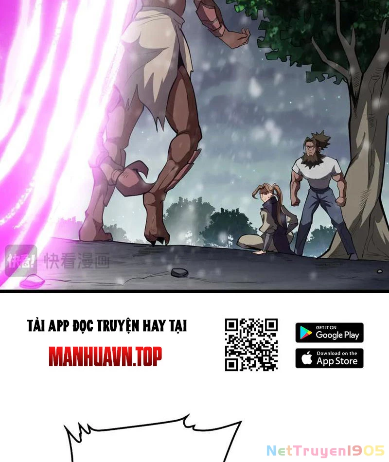 Vạn Tộc Tru Sát!! Chapter 46 - 77