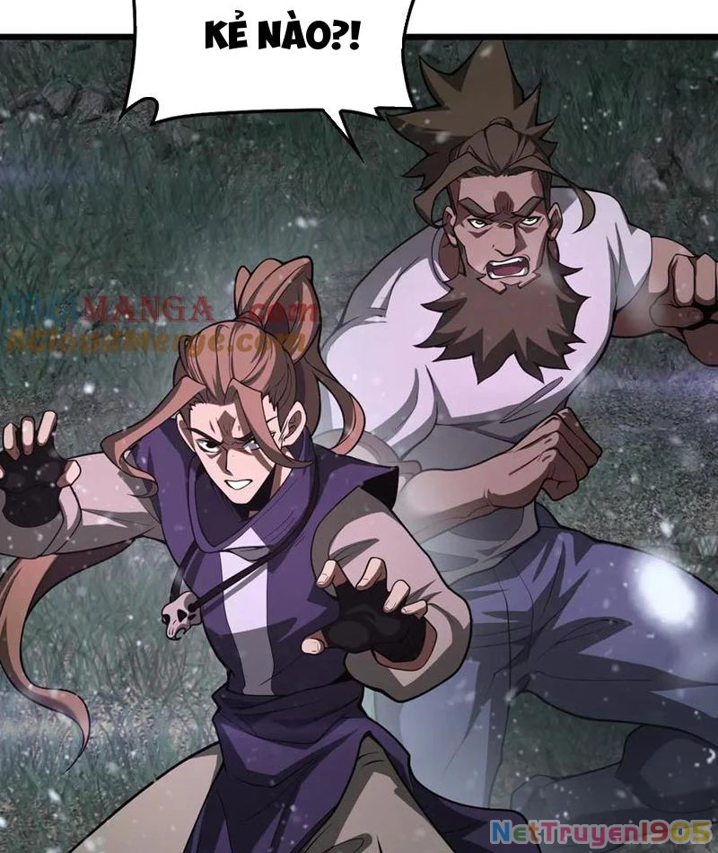 Vạn Tộc Tru Sát!! Chapter 46 - 78