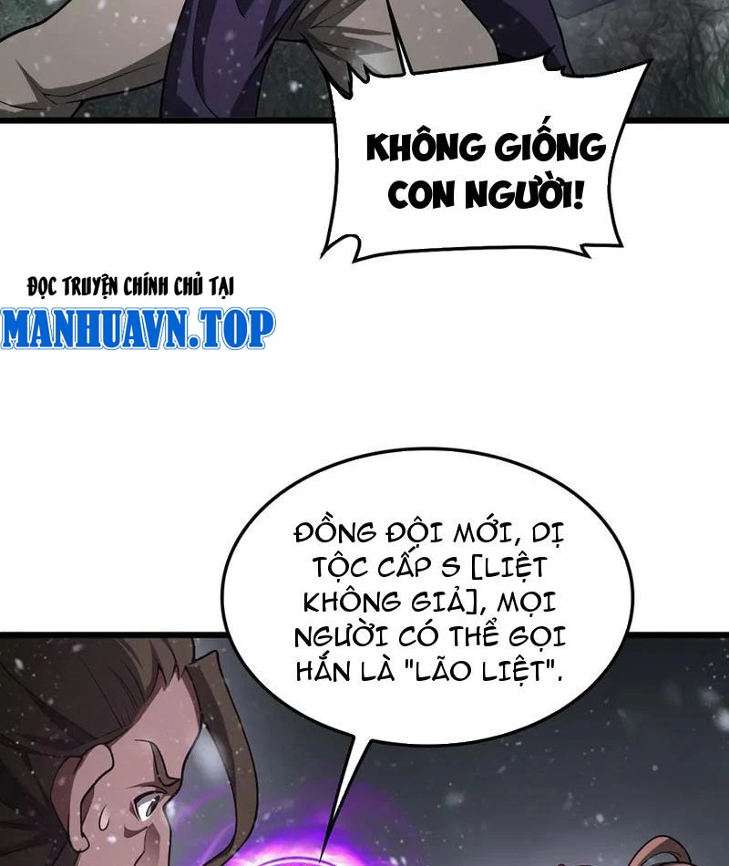 Vạn Tộc Tru Sát!! Chapter 46 - 79