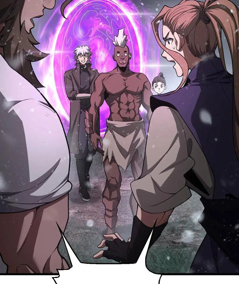Vạn Tộc Tru Sát!! Chapter 46 - 80