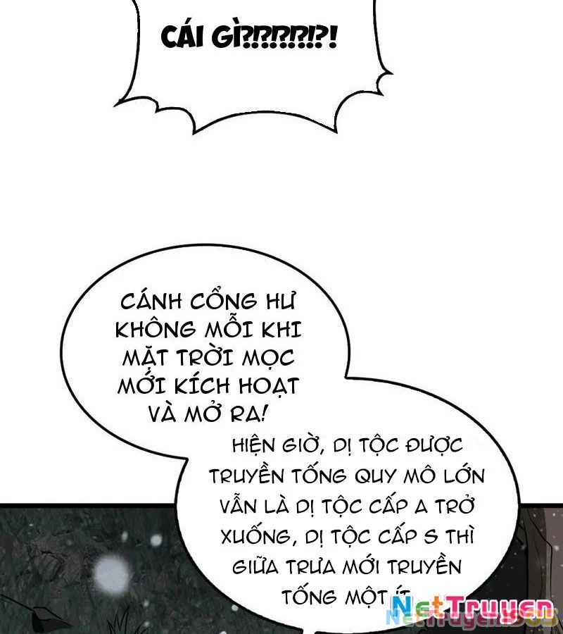 Vạn Tộc Tru Sát!! Chapter 46 - 81