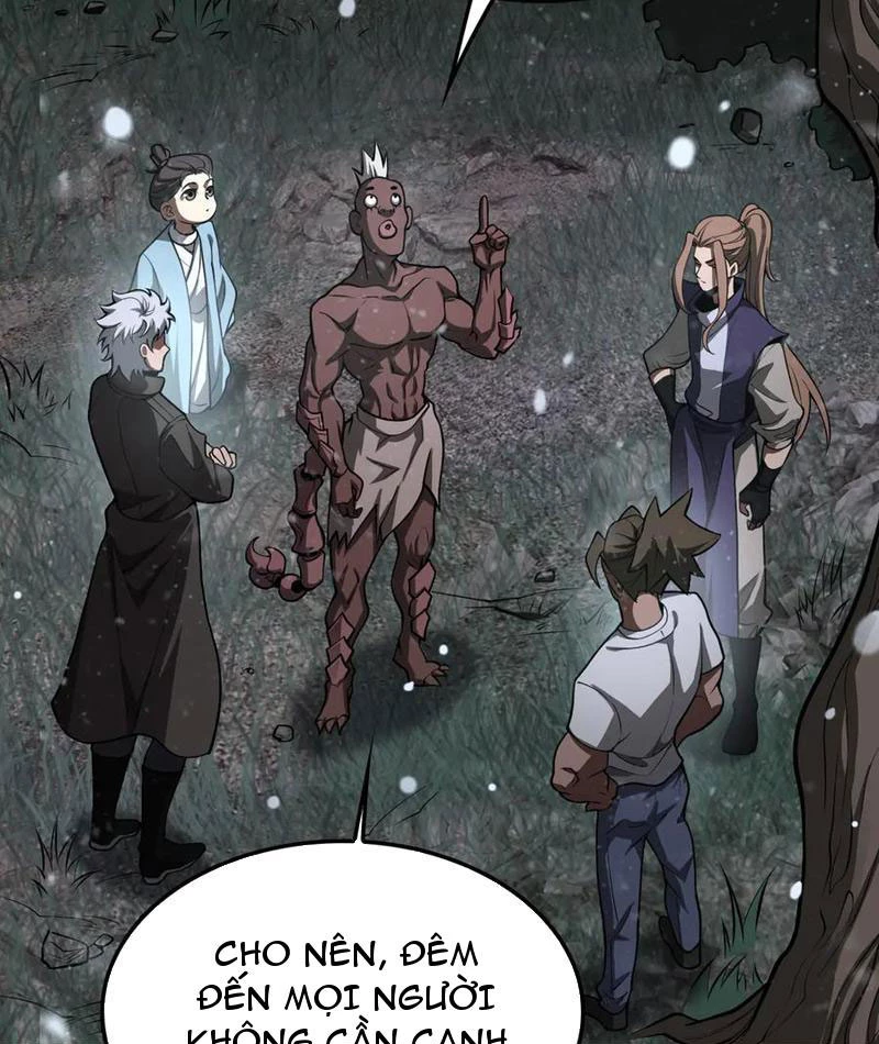 Vạn Tộc Tru Sát!! Chapter 46 - 82