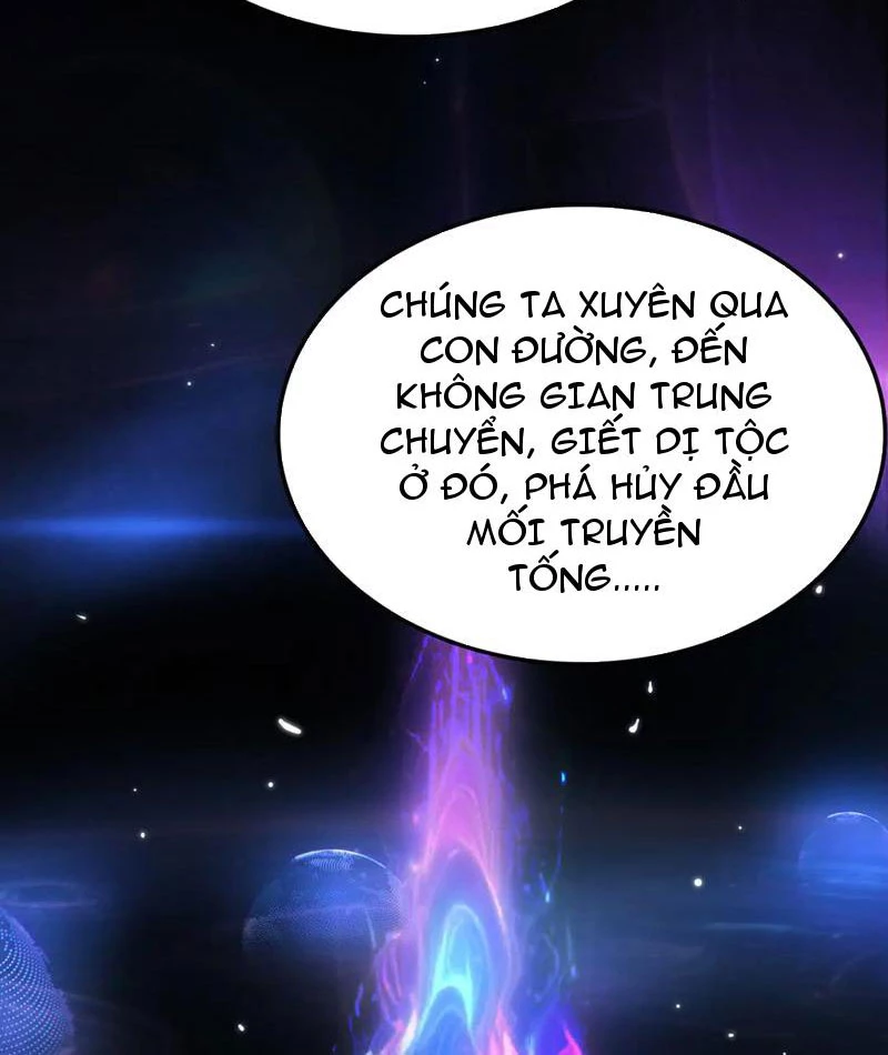 Vạn Tộc Tru Sát!! Chapter 46 - 85