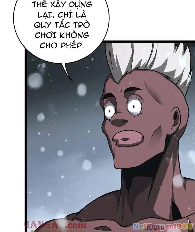 Vạn Tộc Tru Sát!! Chapter 46 - 90