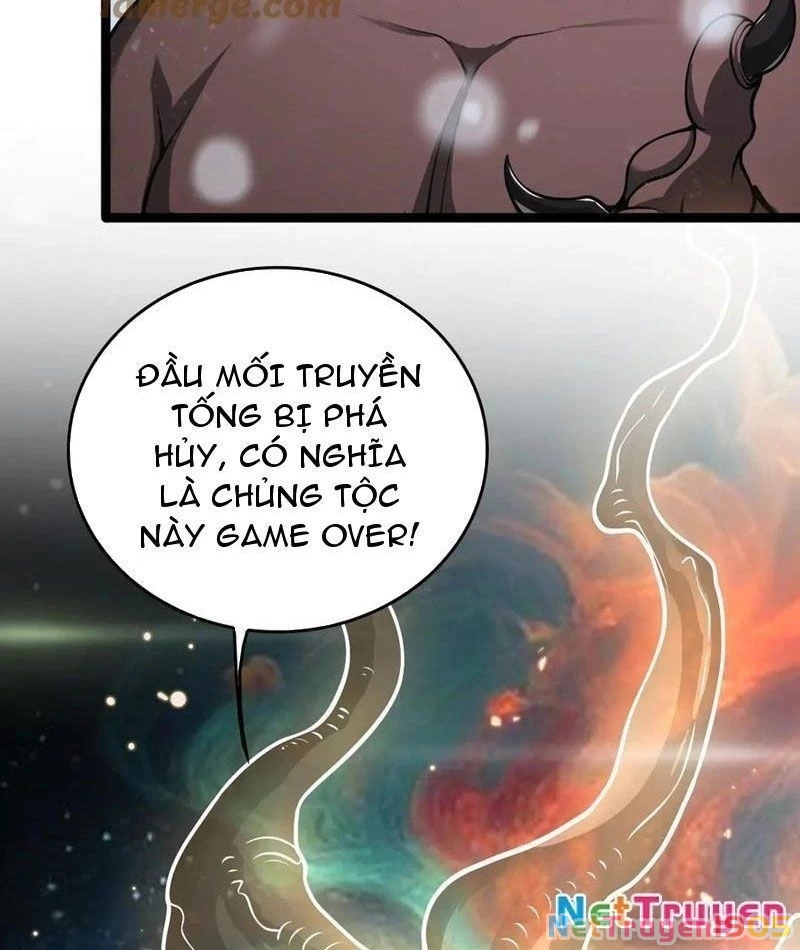 Vạn Tộc Tru Sát!! Chapter 46 - 91