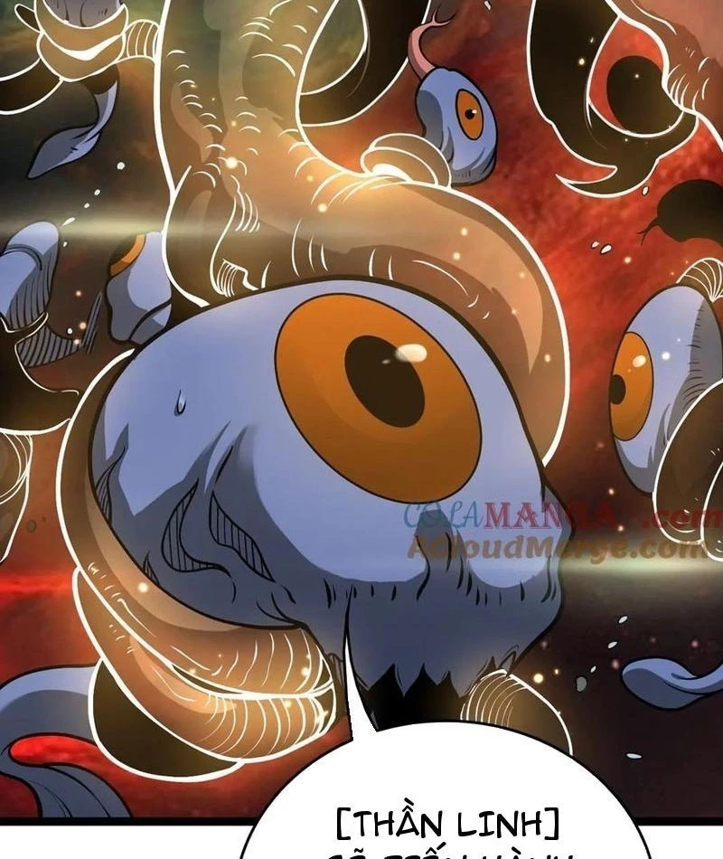 Vạn Tộc Tru Sát!! Chapter 46 - 93