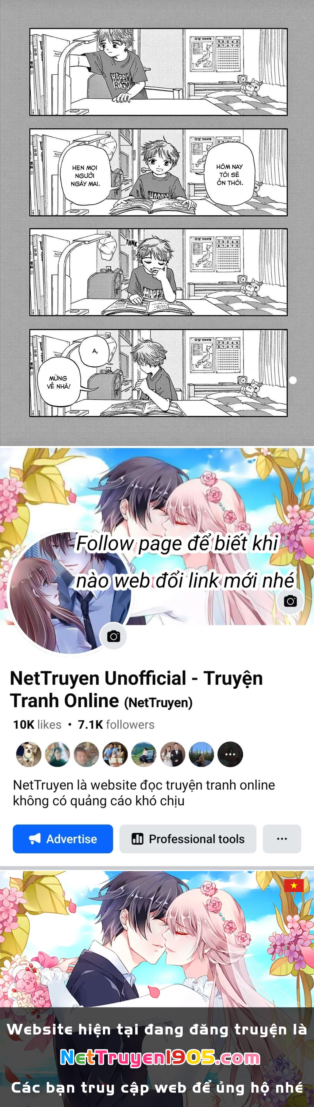 Truyền thuyết 100 câu truyện ma dẫn đến cái chết của tôi Chapter 7 - 17
