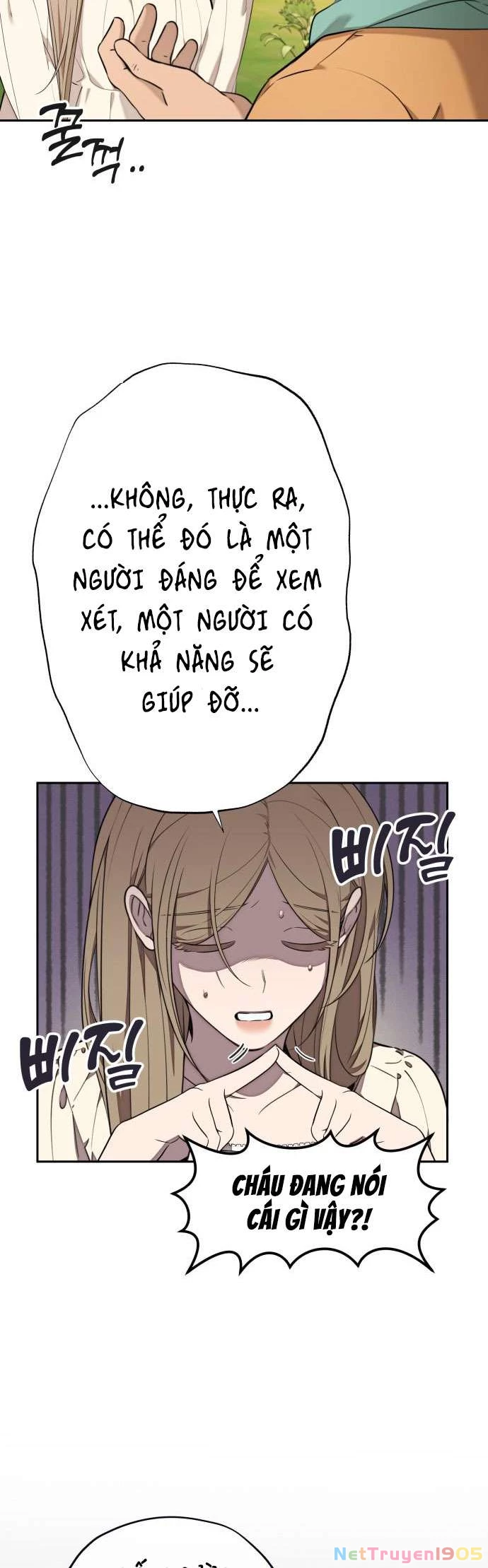 Trận Đấu Đồng Đội Của Những Tài Xế Xe Tải Chapter 11 - 2