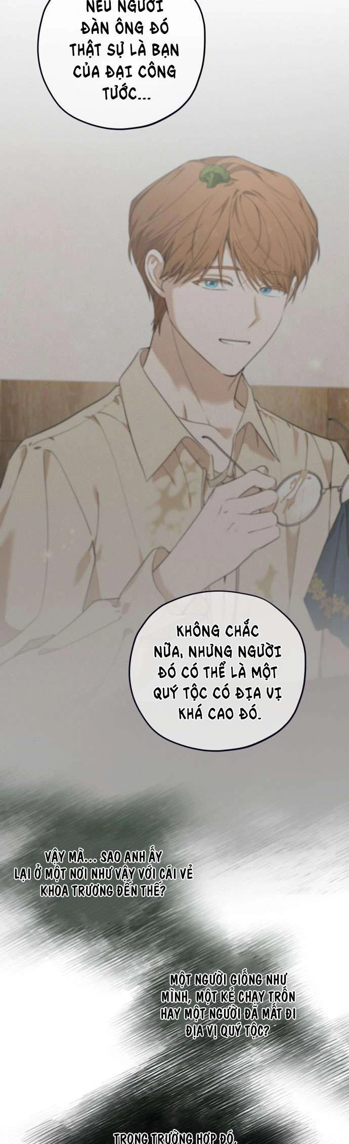 Trận Đấu Đồng Đội Của Những Tài Xế Xe Tải Chapter 11 - 3