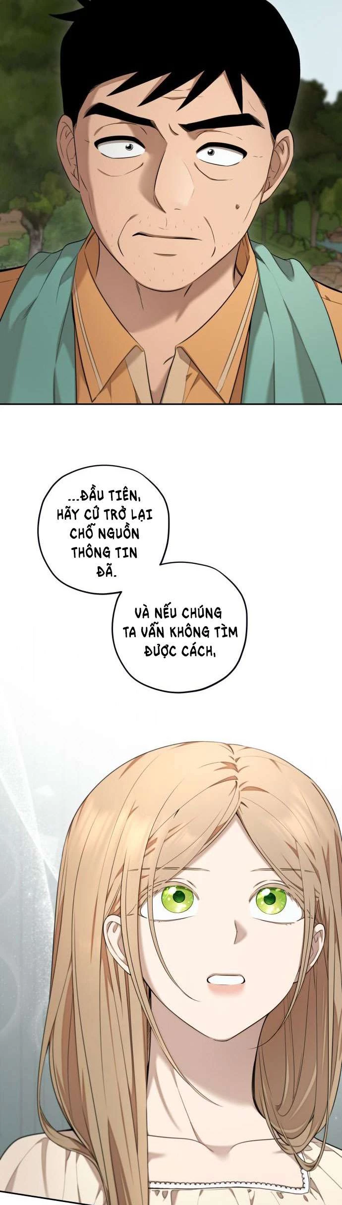 Trận Đấu Đồng Đội Của Những Tài Xế Xe Tải Chapter 11 - 5