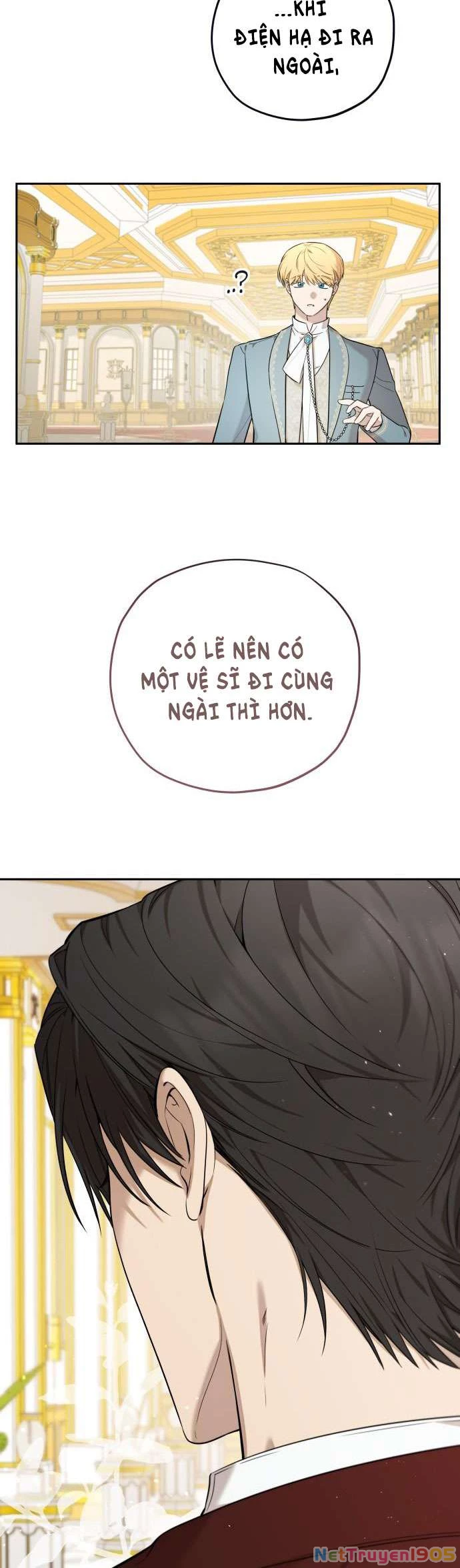 Trận Đấu Đồng Đội Của Những Tài Xế Xe Tải Chapter 11 - 20
