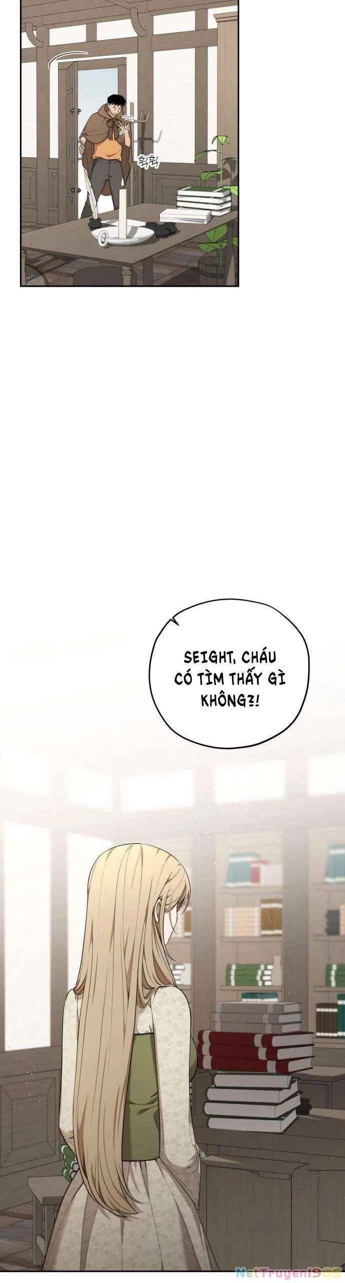 Trận Đấu Đồng Đội Của Những Tài Xế Xe Tải Chapter 11 - 25