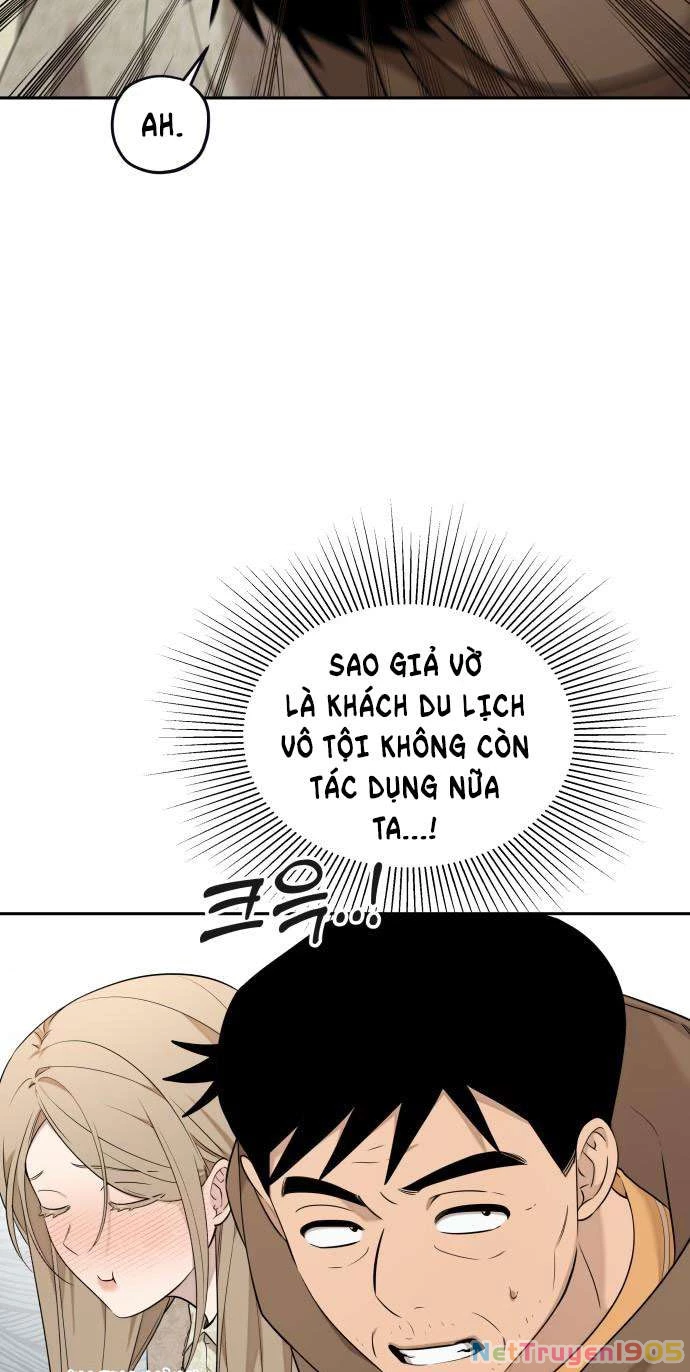 Trận Đấu Đồng Đội Của Những Tài Xế Xe Tải Chapter 11 - 39