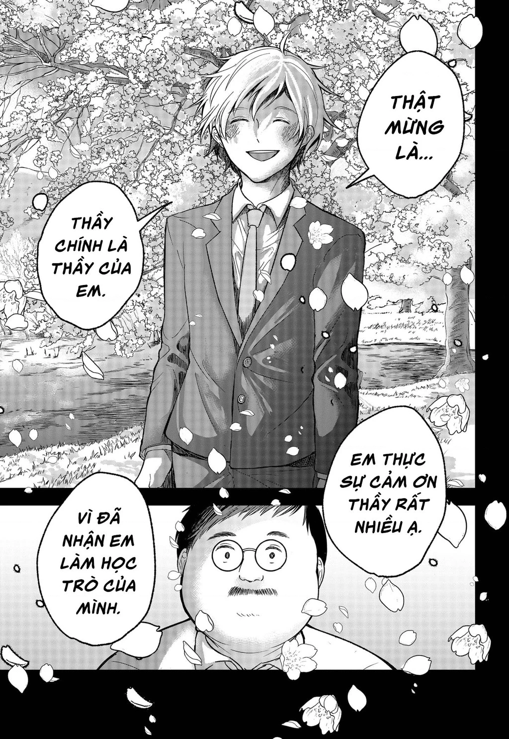 Dưới bóng kỳ vương Chapter 23 - 9