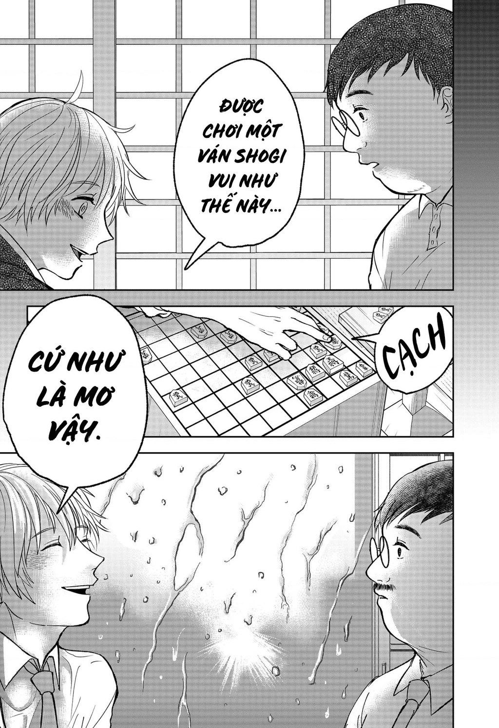 Dưới bóng kỳ vương Chapter 23 - 18