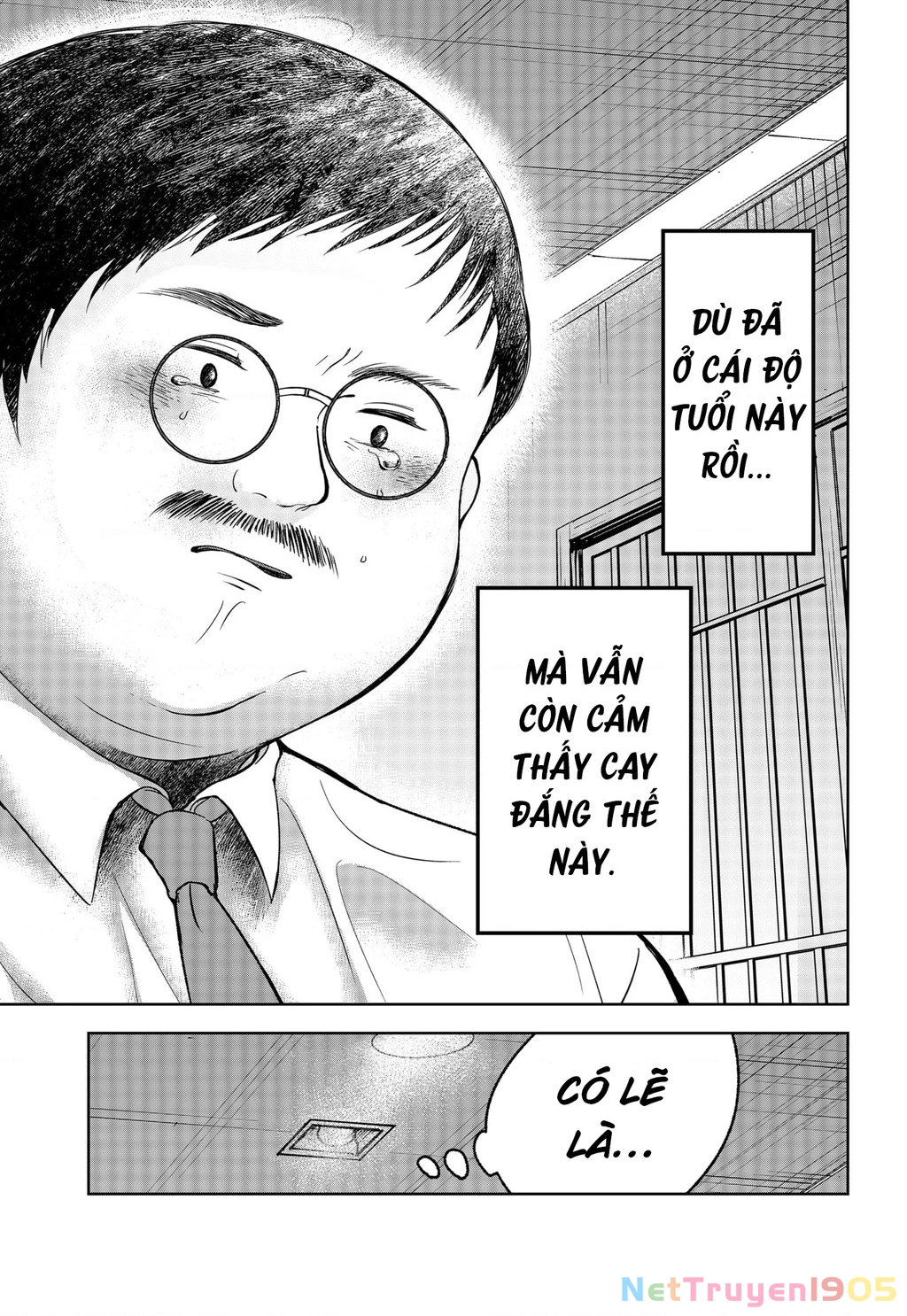 Dưới bóng kỳ vương Chapter 23 - 23