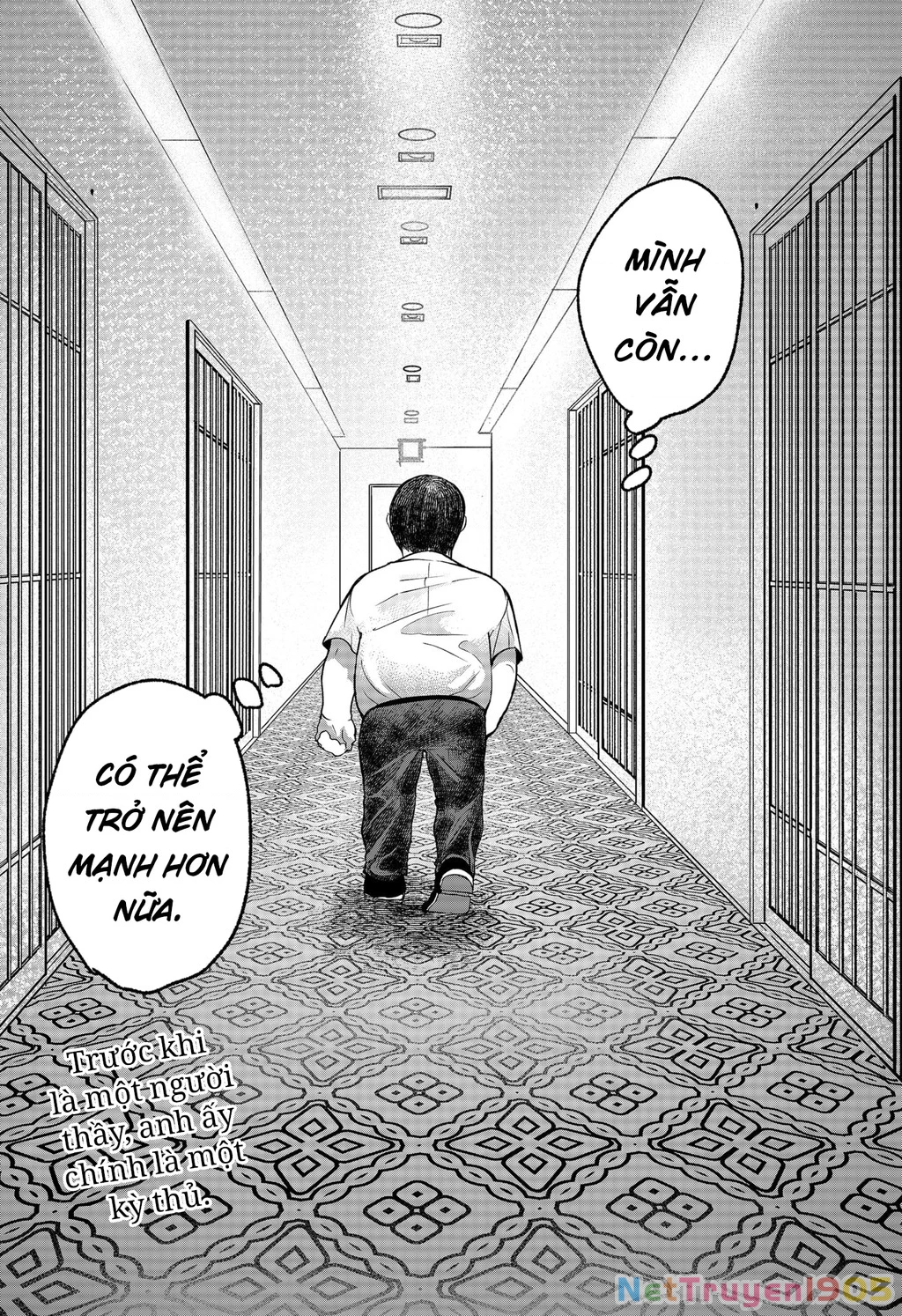 Dưới bóng kỳ vương Chapter 23 - 24