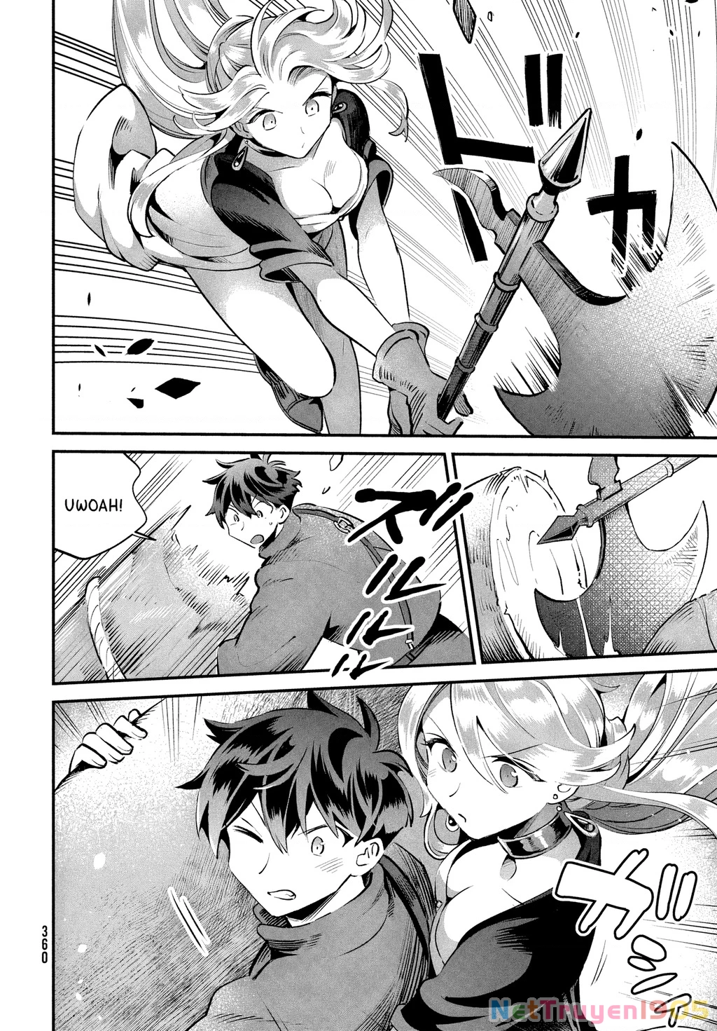 7 Nàng Công Chúa Ngủ Say Chapter 45 - 7
