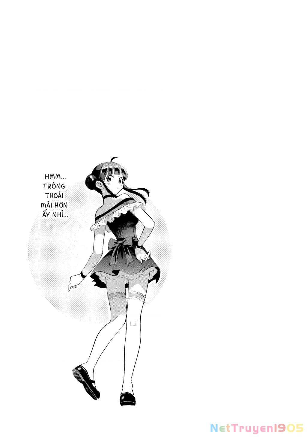 7 Nàng Công Chúa Ngủ Say Chapter 45 - 16
