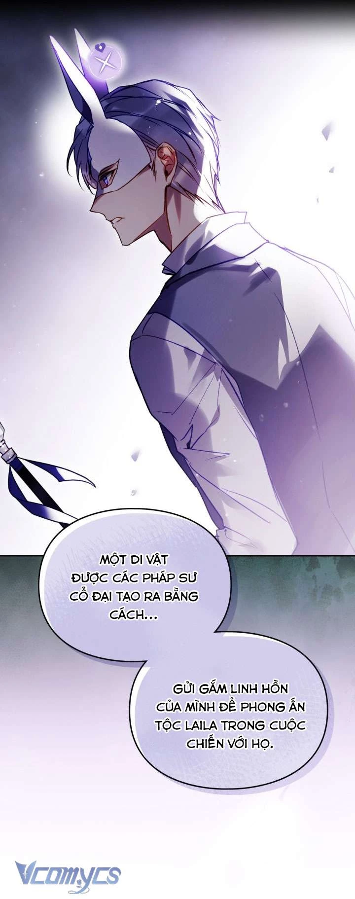 Kết Thúc Của Nhân Vật Phản Diện Chỉ Có Thể Là Cái Chết Chapter 176 - 29