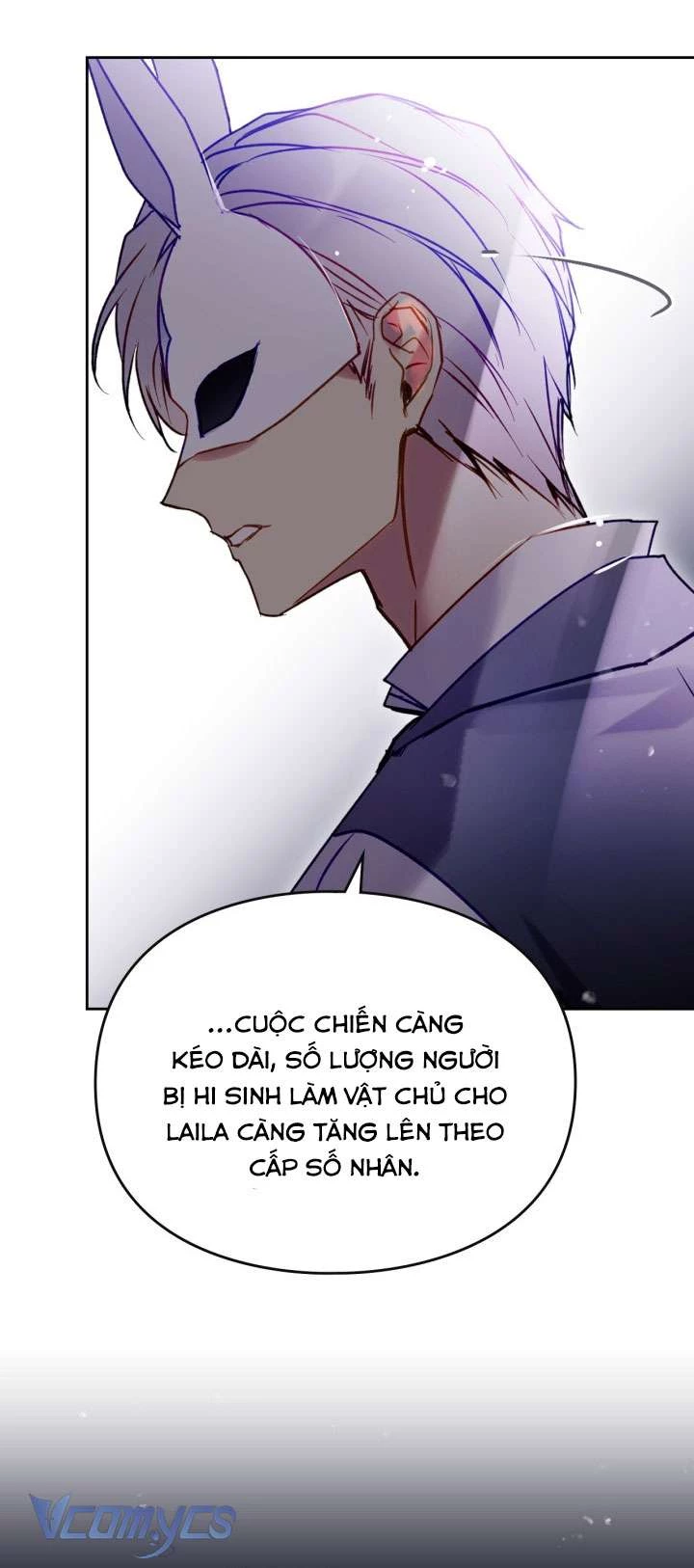 Kết Thúc Của Nhân Vật Phản Diện Chỉ Có Thể Là Cái Chết Chapter 176 - 39