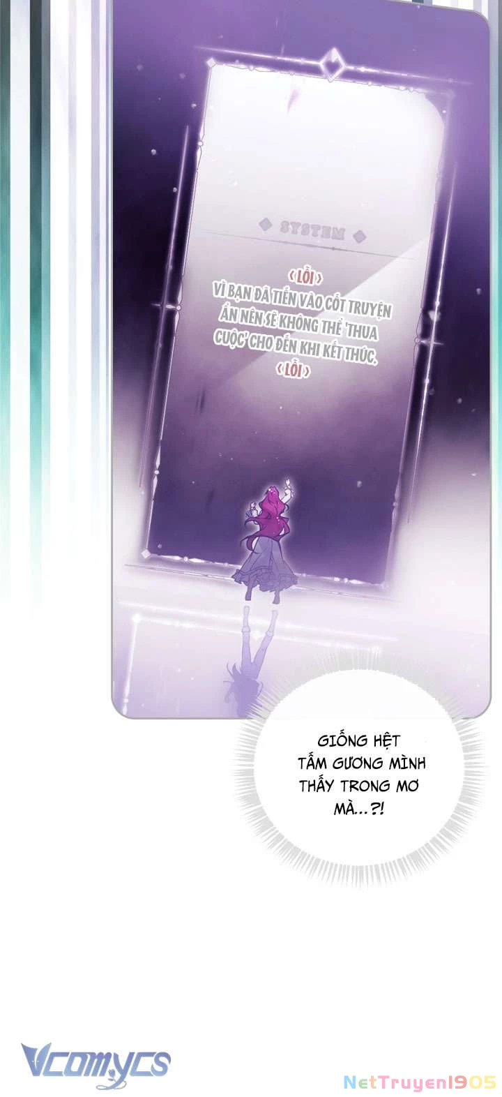 Kết Thúc Của Nhân Vật Phản Diện Chỉ Có Thể Là Cái Chết Chapter 176 - 45
