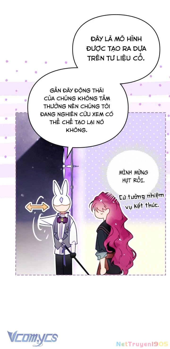 Kết Thúc Của Nhân Vật Phản Diện Chỉ Có Thể Là Cái Chết Chapter 176 - 47