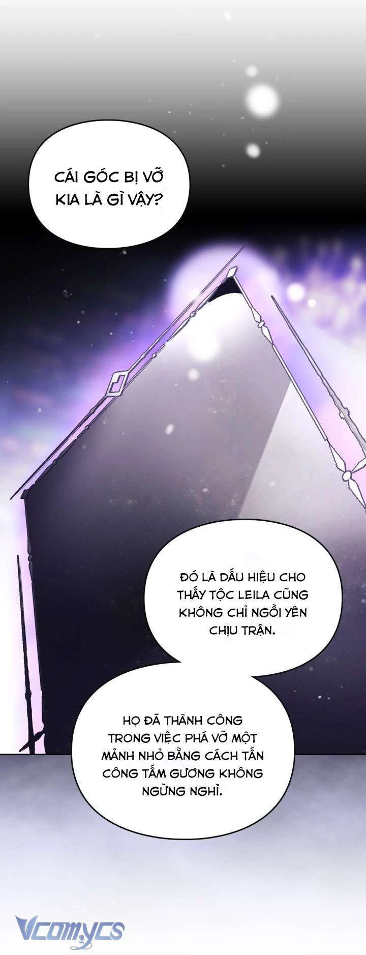 Kết Thúc Của Nhân Vật Phản Diện Chỉ Có Thể Là Cái Chết Chapter 176 - 49