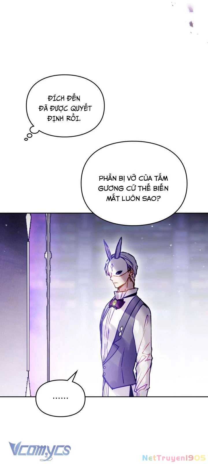 Kết Thúc Của Nhân Vật Phản Diện Chỉ Có Thể Là Cái Chết Chapter 176 - 53