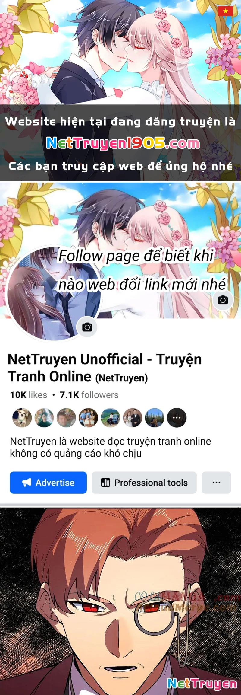 Cấm Chú Sư Mạnh Nhất Lịch Sử Chapter 12 - 1
