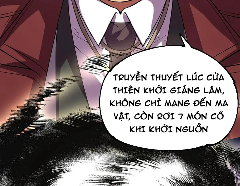 Cấm Chú Sư Mạnh Nhất Lịch Sử Chapter 12 - 2