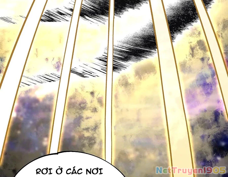 Cấm Chú Sư Mạnh Nhất Lịch Sử Chapter 12 - 4