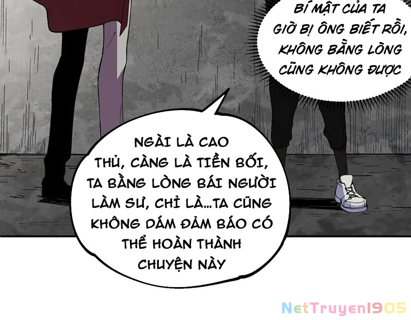 Cấm Chú Sư Mạnh Nhất Lịch Sử Chapter 12 - 14